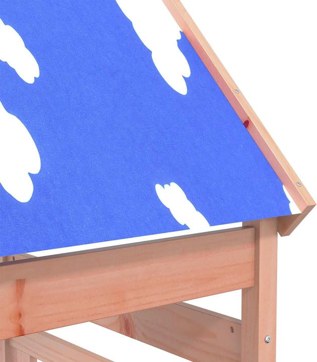 Immagine prodotto vidaXL Outdoor Spielplatz