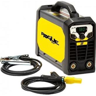 Esab, Schweissgerät, Rogue ES 180i