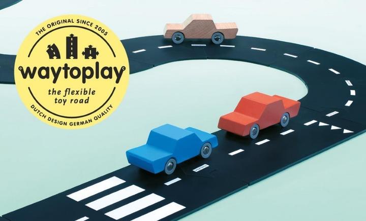 Image du produit Waytoplay King of the Road