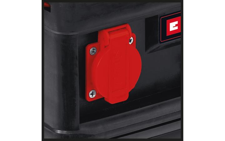 Image du produit Einhell TC-PG 10/E5 (680 W, 4 l)