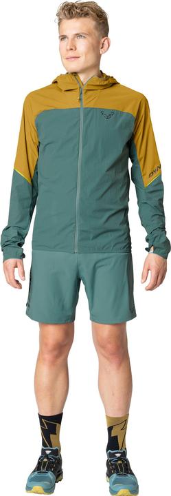 Image du produit Dynafit Alpine Wind Jacke (S)