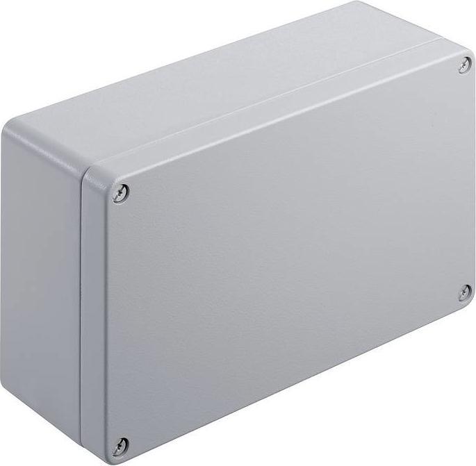 Produktbild Weidmüller Universal-Gehäuse 260 x 91 x 1 (Gehäuse)