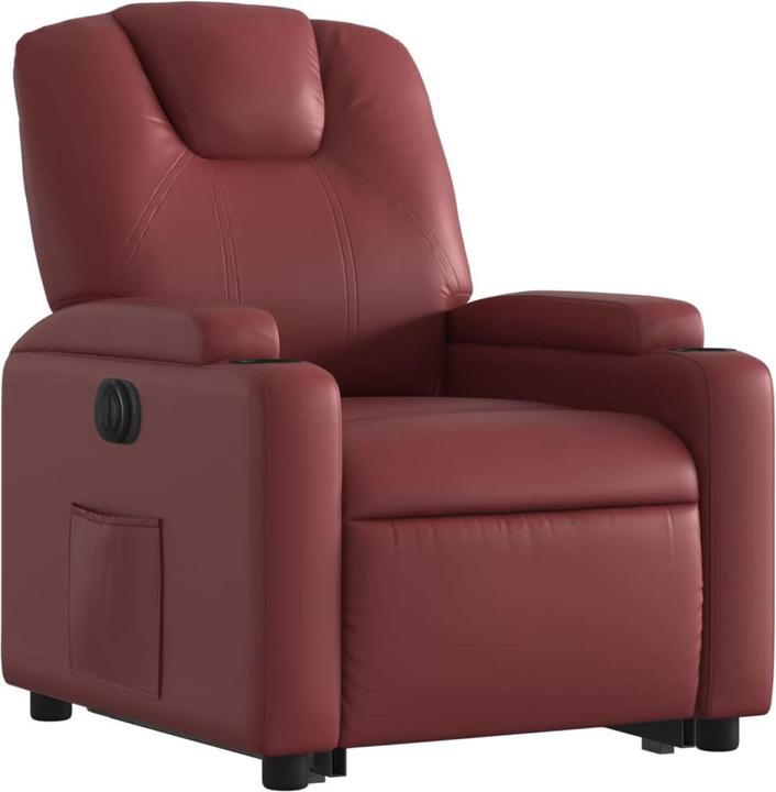 Produktbild vidaXL Relaxsessel mit Aufstehhilfe