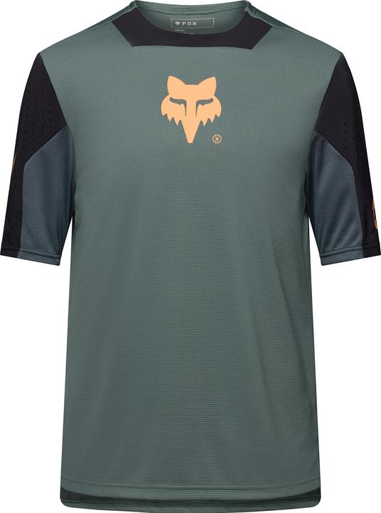 Actual product image Fox Defend Ss Jersey Creation (S)