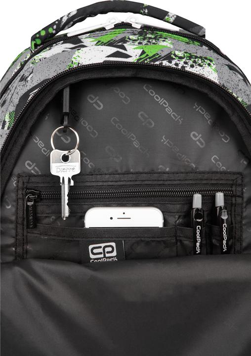 Produktbild Coolpack JERRY - Rucksack (21 l)