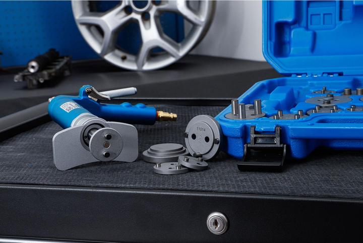 Produktbild BGS Bremskolben-Rückstell-Satz pneumatisch 22-tlg.