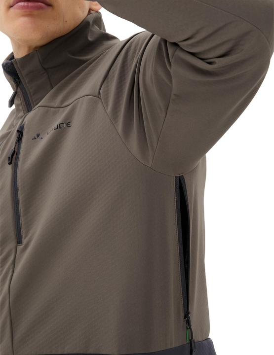 Produktbild Vaude Qimsa Pro Softshell Jacket (M)