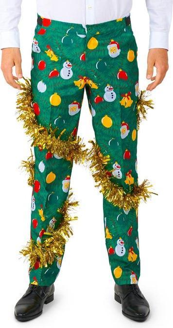 Actual product image Suitmeister Christmas tree (S)