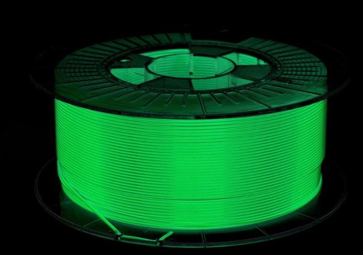 Image du produit Filament PLA Speciali Fluorescent (1.75 mm, 900 g)