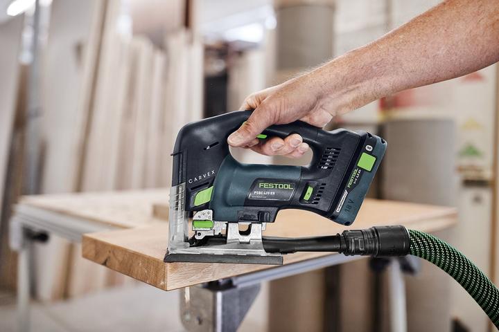 Produktbild Festool Akku-Pendelstichsäge PSBC 420 HPC 4,0 EBI-Plus