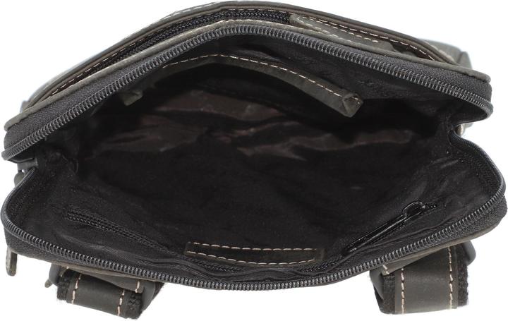 Immagine prodotto Jack kinsky Baltimora 24 borsa a tracolla in pelle 19 cm