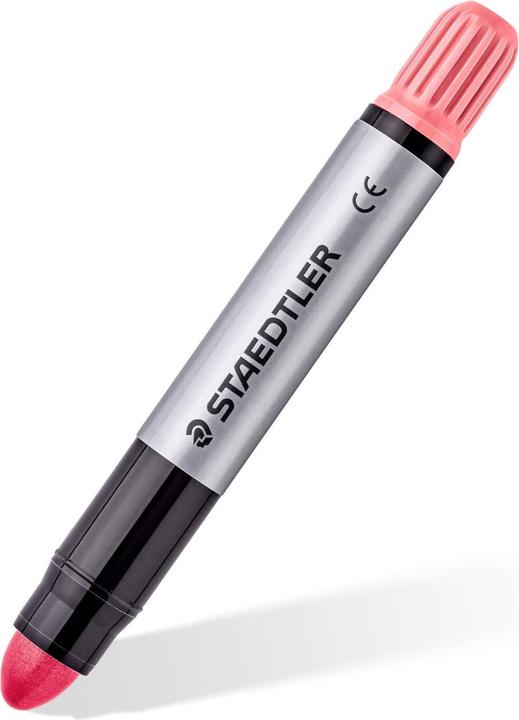 Produktbild Staedtler Noris Club Gelmalstifte metallic 6er (Farbig sortiert, 6 x)