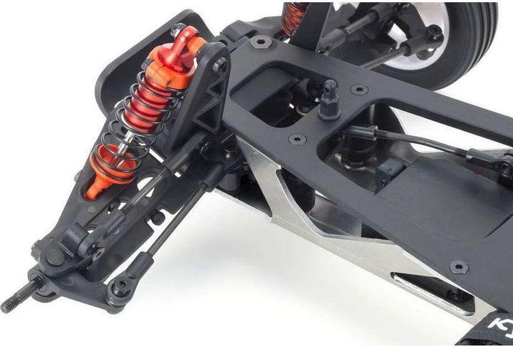 Produktbild Kyosho Ultima 2WD Kit (Kit)