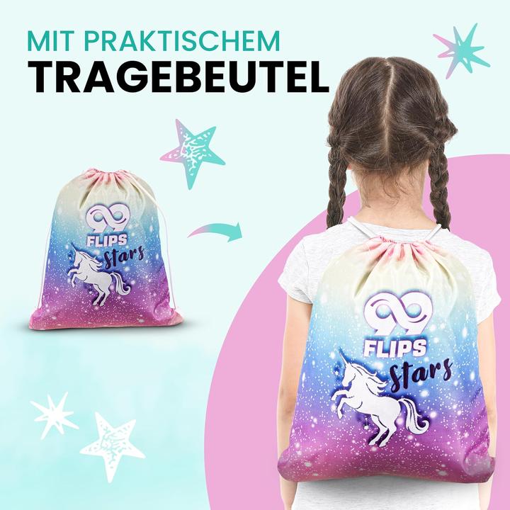 Immagine prodotto 99Flips 6-teiliges Inliner-Schoner-Set für Kinder (XS, Ginocchiera, Protettori gomito, Protezioni per i polsi, 6 pezzi)