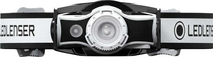 Image du produit Ledlenser Lampe frontale MH5 (400 lm)