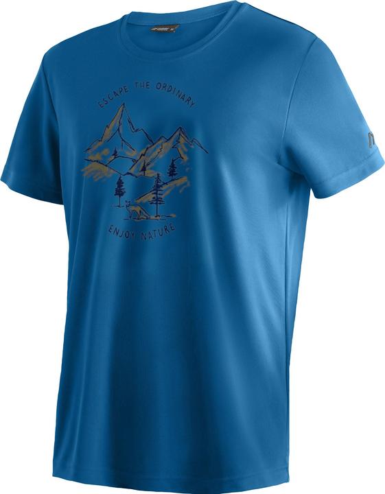 Actual product image Maier Sports Dieter Print (XL)