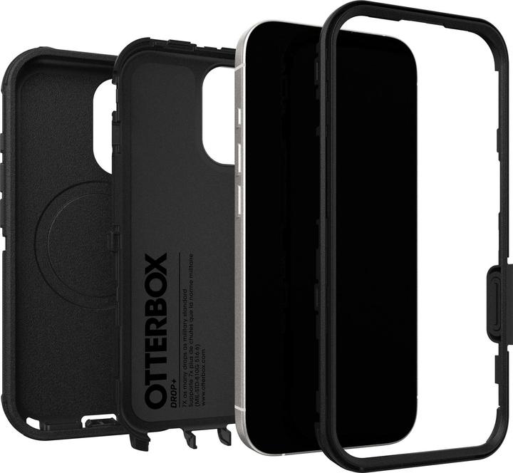 Produktbild OtterBox Defender Pro (Apple iPhone 17)