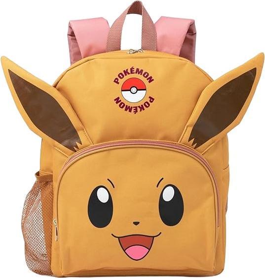 Immagine prodotto Pokémon Set di zaini Eevee
