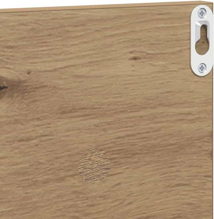 Actual product image vidaXL Wandregal