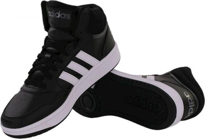 Image du produit Adidas Hoops Mid 3.0 Schuhe (36)