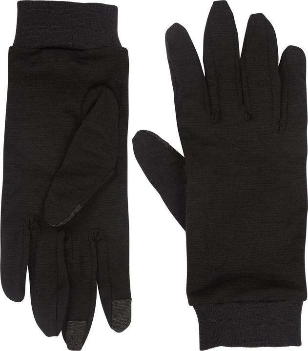 Produktbild Mountain Warehouse Handschuhe Seide (One Size)