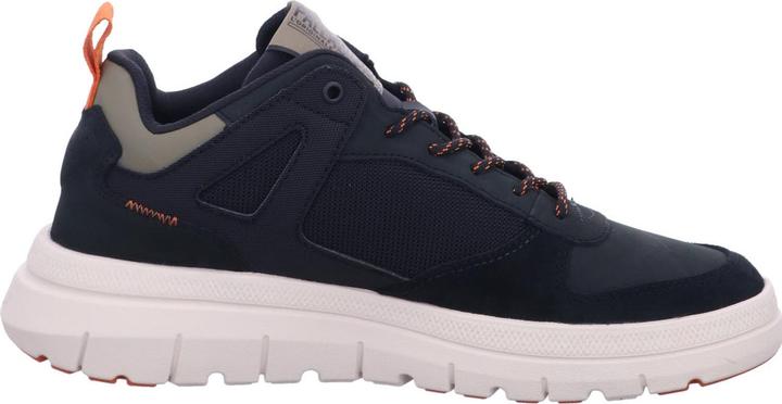 Palladium Pallaflex Lo Mix