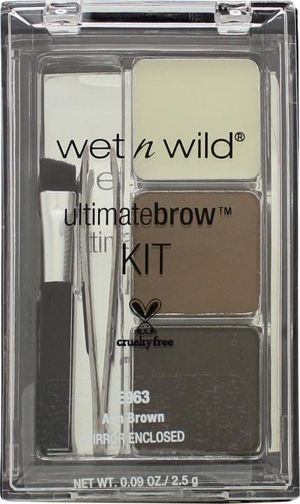 Ash Brown