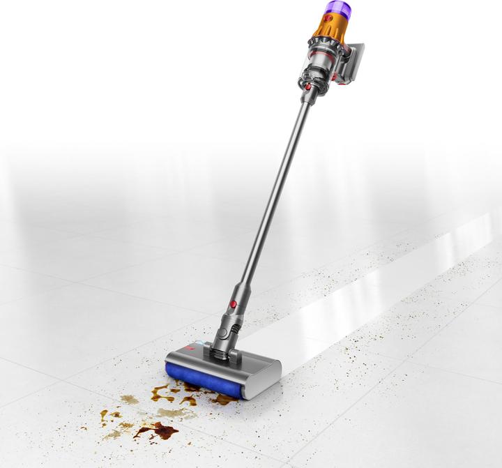 Actual product image Dyson V12 Detect Submarine
