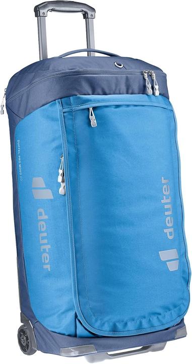 Actual product image Deuter Duffel Pro Movo 60 (60 l)