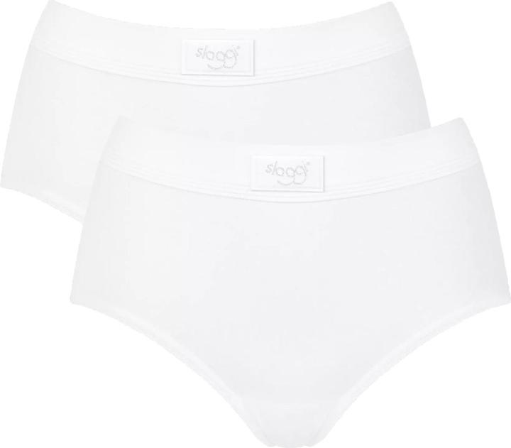 Produktbild Sloggi Double Comfort (48, 2er Pack)