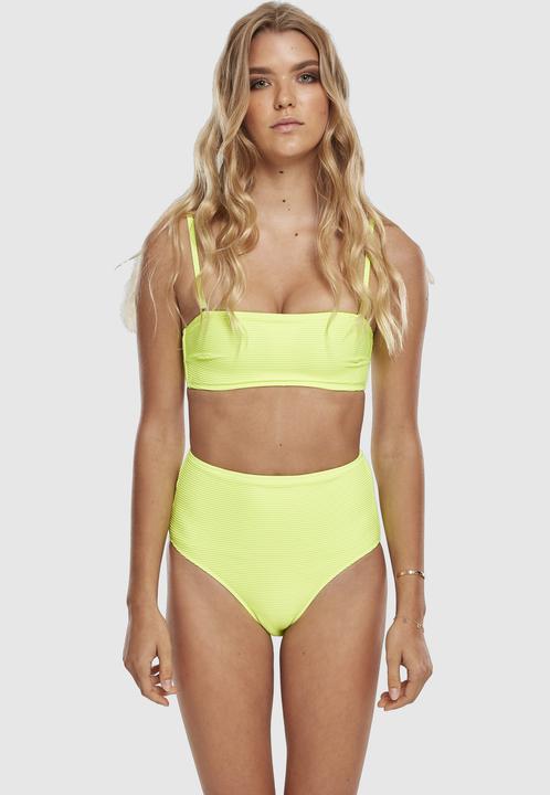 Actual product image Urban Classics Bandeau (XS)