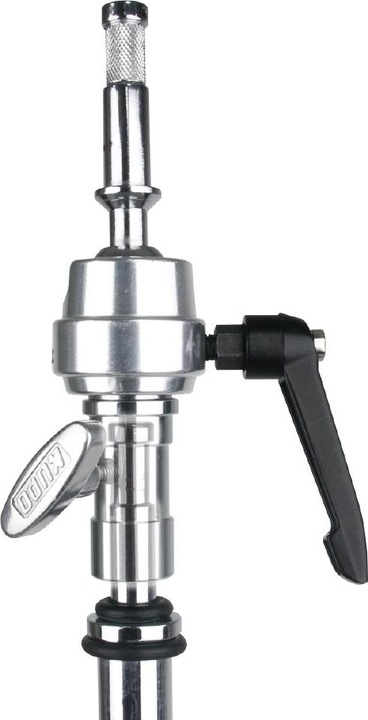 Actual product image Kupo Super Grip Finger (Stand adapter)