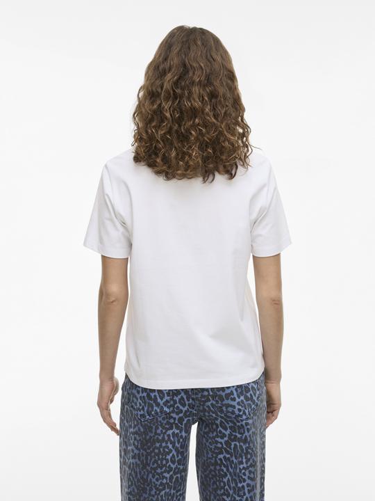 Produktbild Vila Rundhals T-Shirt (M)