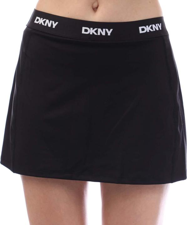 Produktbild DKNY Minirock Kompression Elastisch (L)