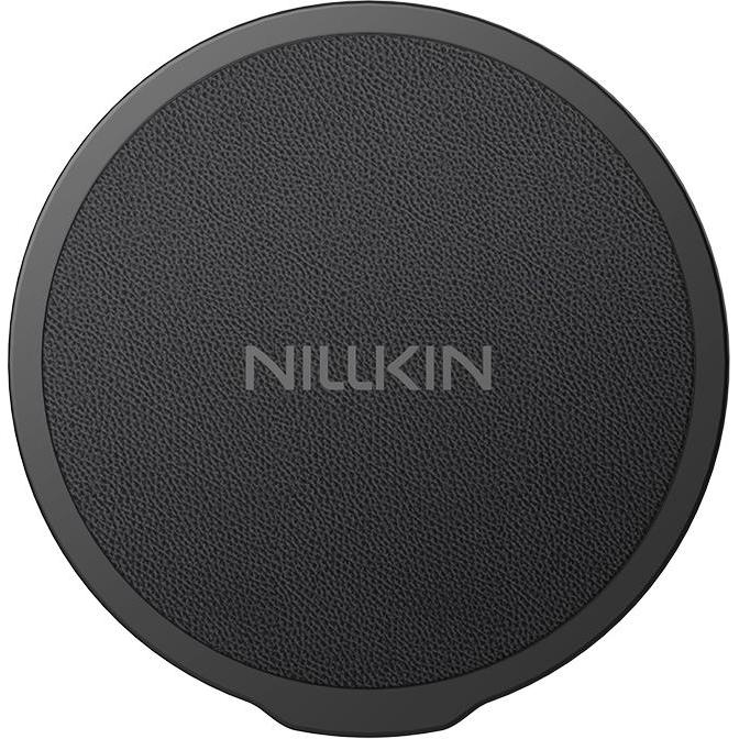 Nillkin Doppelmagnetgriffhalter Schwarz, Supporto per smartphone