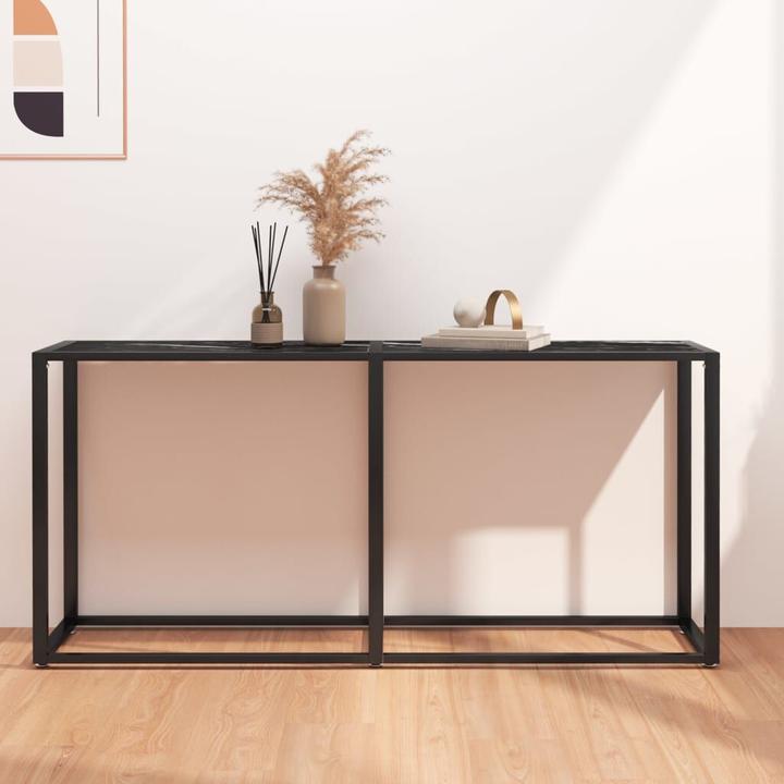 Produktbild VidaXL Konsolentisch (160 x 35 x 75 cm)