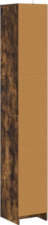 Produktbild vidaXL Badezimmerschrank (33 x 30 x 190 cm)