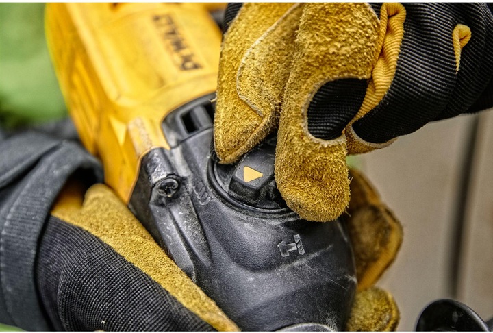 Produktbild DeWalt D25134KQS (Netzbetrieb)