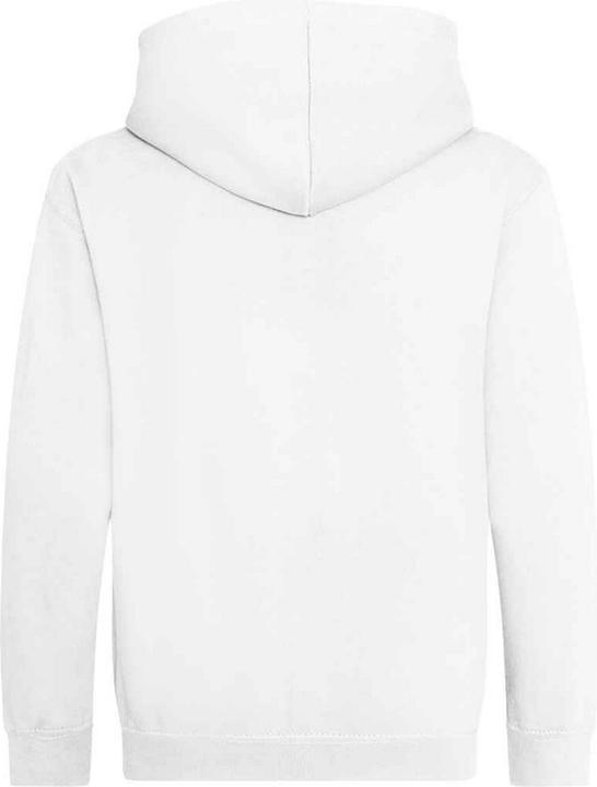 Produktbild Awdis Zoodie Hoodie mit durchgehendem Reissverschluss (128)