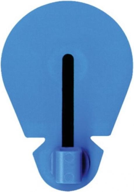 Produktbild Ambu BLUE SENSOR EKG Elekt SU Bananensteck 60 Stk