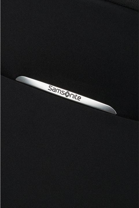 Actual product image Samsonite Re-Lite Trolley mit 4 Rollen erweiterbar 55cm (44 l)