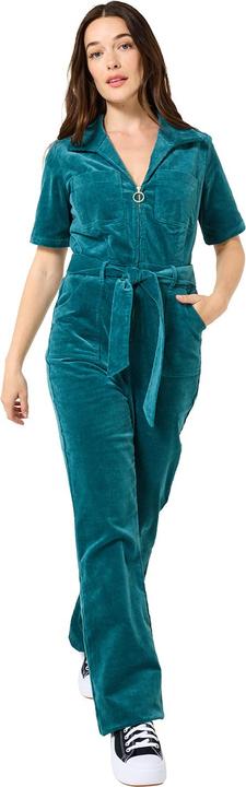 Produktbild Joe Browns Belted Bootcut Cord Jumpsuit (46)