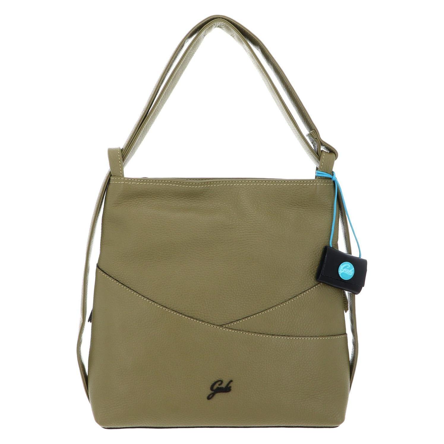 Gabs, Damen, Handtasche, Dorina Shoulder Bag, Grün