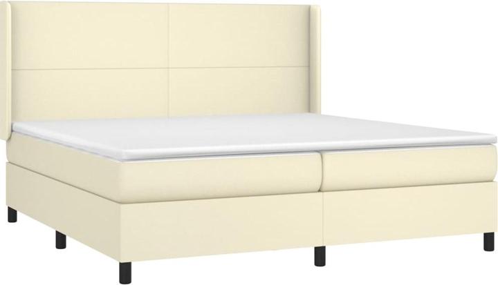 Immagine prodotto vidaXL Boxspringbett (200 x 200 cm)