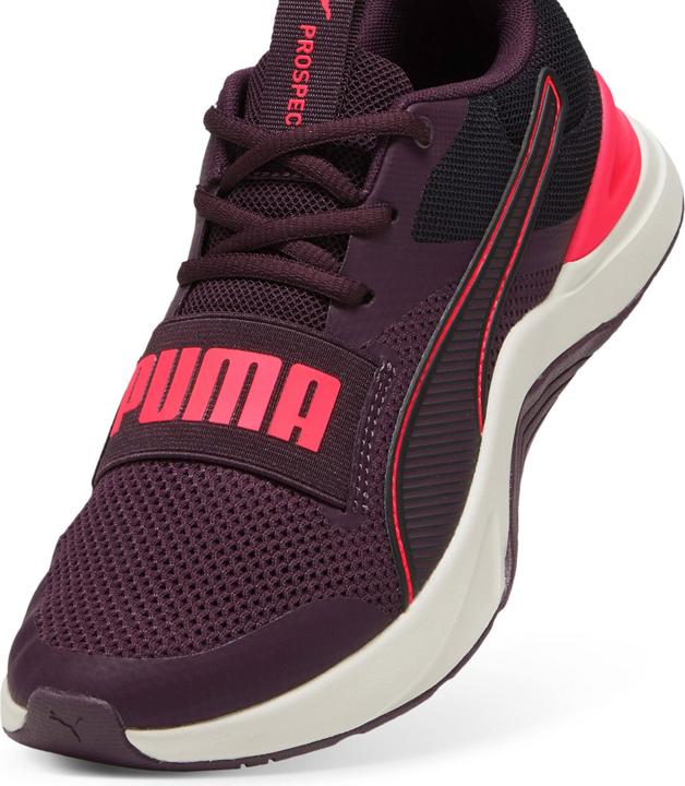 Actual product image Puma Prospect (41)