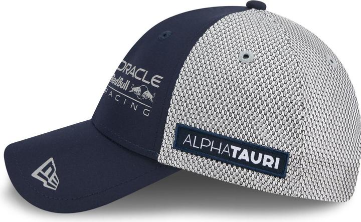 Actual product image New Era 9Forty Cap - Red Bull F1 Las Vegas Max Verstappen (One size)