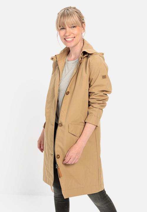 Immagine prodotto Camel Active Cappotto in misto cotone