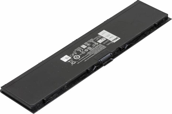 Actual product image Dell 909H5 (4 cubicles, 6400 mAh)