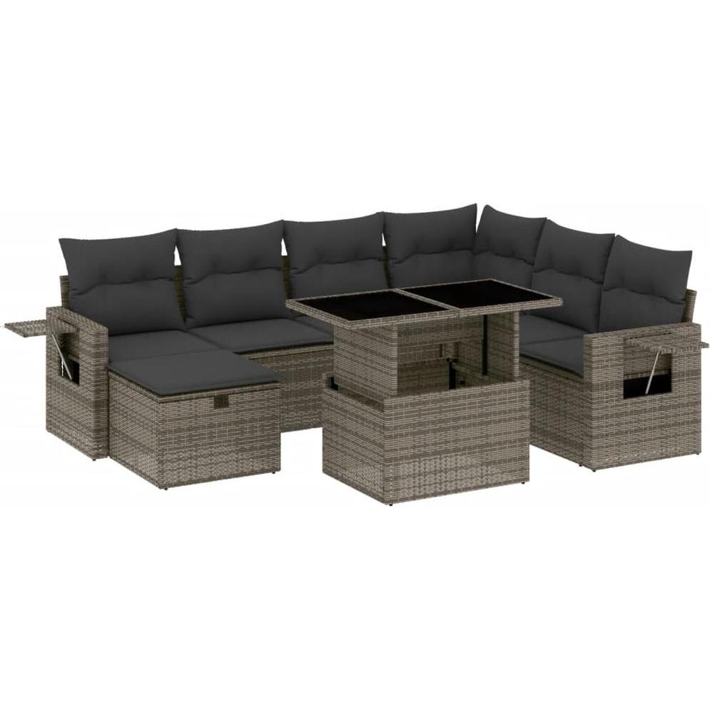 VidaXL, Gartenlounge, Padriac