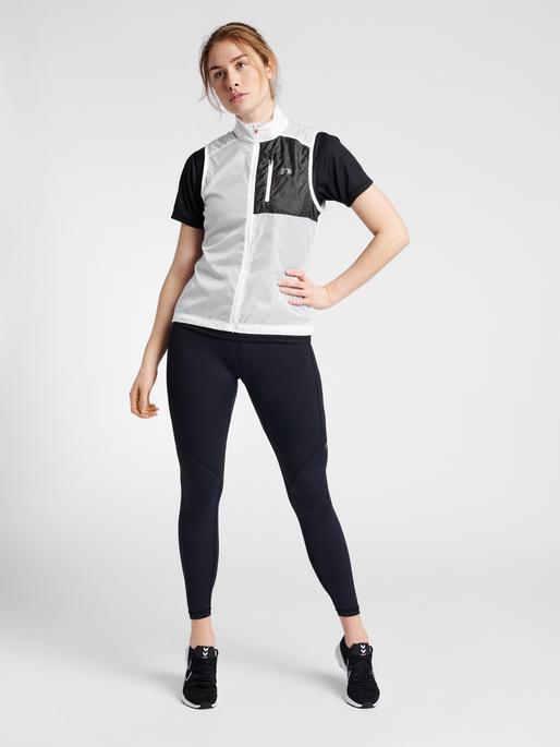 Image du produit Newline Women Packable Tech Gilet (S)